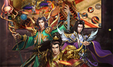 93pk仙侠ARPG手游《全民烧猪》今日嗜血降临