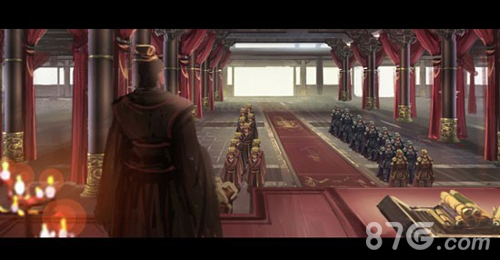 《率土之滨》S2赛季开放“同盟立国”玩法_游戏资讯-游民部落(gamecolg.com)
