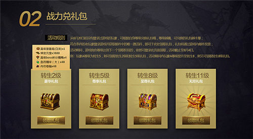 《烈焰龙城》回归系统全解析兄弟重聚拿大礼_游戏资讯-游民部落(gamecolg.com)