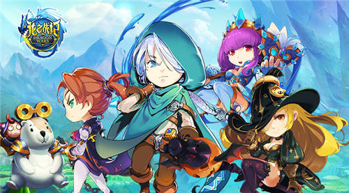 《龙之战记》8月8日魔幻公测新版内容全爆料!_游戏资讯-游民部落(gamecolg.com)