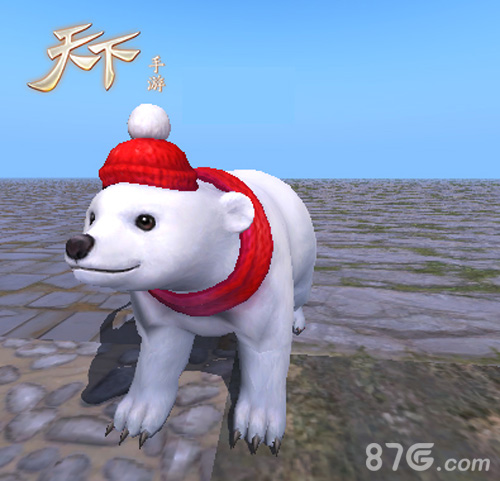 《天下》手游凛冬祭开启新年福利全新坐骑精彩亮相_游戏资讯-游民部落(gamecolg.com)