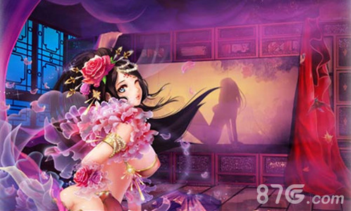 《梦梦爱三国》女将清凉上阵点燃夏日激情_游戏资讯-游民部落(gamecolg.com)