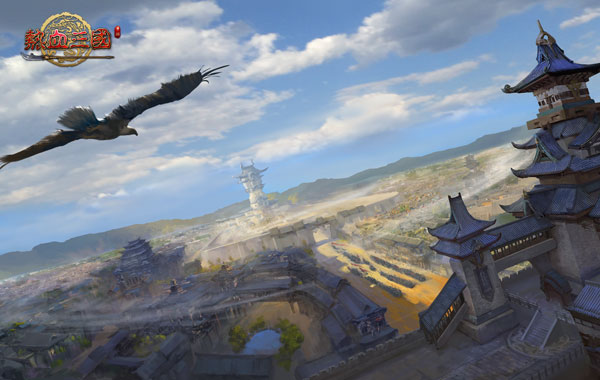 《热血三国(正版复刻)》知己知彼百战不殆_游戏资讯-游民部落(gamecolg.com)