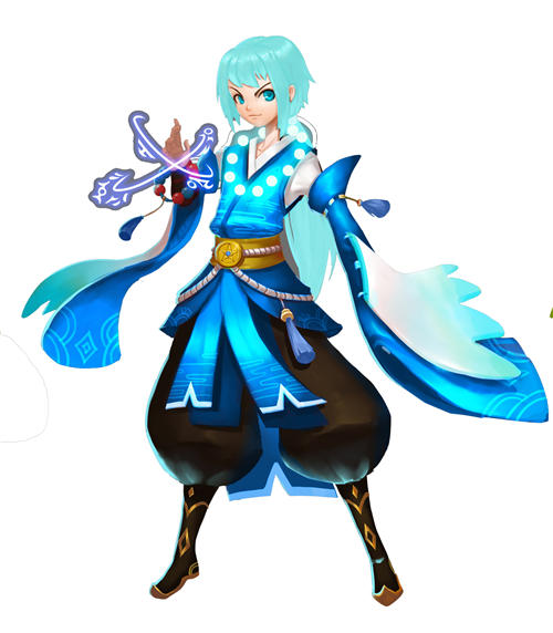 新星灵首曝《星之召唤士》新资料片即将开启_游戏资讯-游民部落(gamecolg.com)