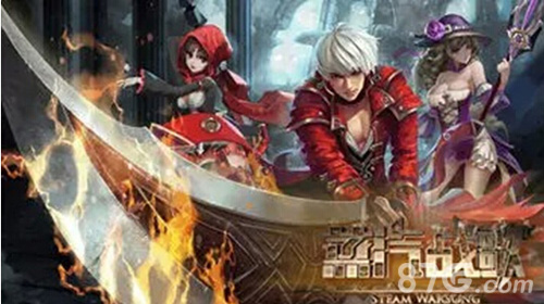 《蒸汽战歌》封测热火中和全世界格斗玩家做朋友_游戏资讯-游民部落(gamecolg.com)