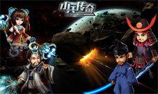 小兵传奇手游英雄招募当古代武将遭遇现代科技