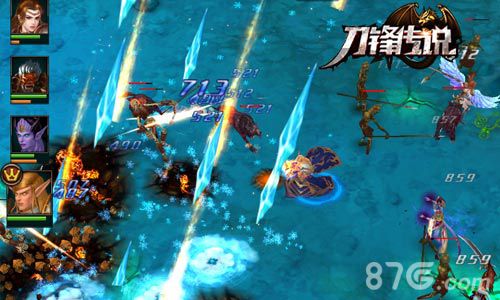 刀锋传说手游新版本今天开启更新内容介绍_游戏资讯-游民部落(gamecolg.com)