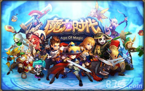 魔力时代跨服1v1时代来临决战跨服争霸_游戏资讯-游民部落(gamecolg.com)