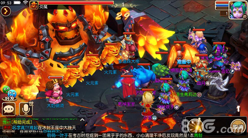 手游《我叫MT3点卡服》7.22不删档内测_游戏资讯-游民部落(gamecolg.com)