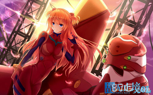 女神降临《战无止境OL》小樱携手雅典娜跨次元战争_游戏资讯-游民部落(gamecolg.com)