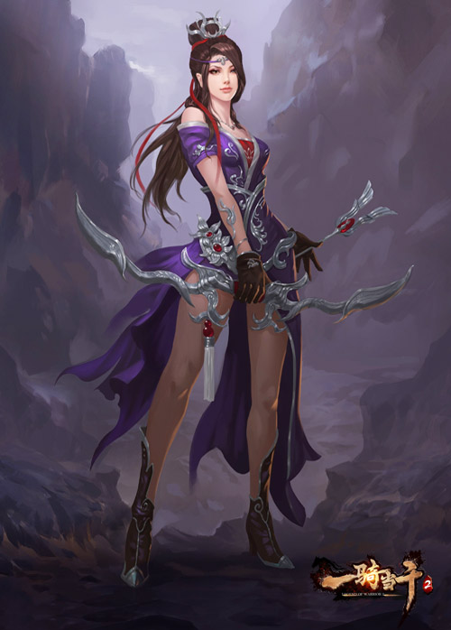 《一骑当千2》9月19日不删档版本提前揭秘_游戏资讯-游民部落(gamecolg.com)