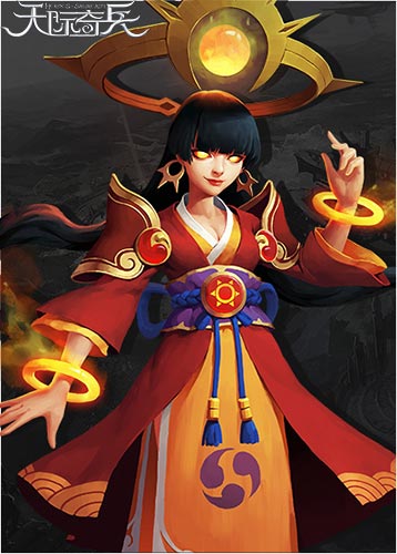 全种族解读9377《天际奇兵》三大职业首曝光_游戏资讯-游民部落(gamecolg.com)
