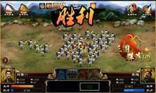 最强统帅三国群英HD武将刘备属性技能全解