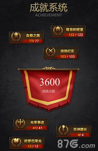 血族手游新版本专题今日上线让你浴血奋战_游戏资讯-游民部落(gamecolg.com)