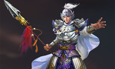 《三国群英传-争霸》赵云吕布师出同门玩家探真相