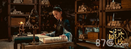 在外撒狗粮不如来《醉玲珑H5》陪诗诗伟霆过关斩将_游戏资讯-游民部落(gamecolg.com)