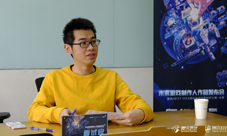 未来就在眼前未来游戏制作人面试实录