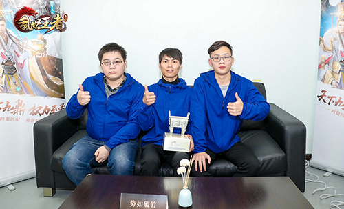 酒香也怕巷子深SLG游戏如何拥抱电竞时代_游戏资讯-游民部落(gamecolg.com)