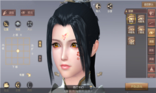 《琅琊榜:风起长林》手游高度自由的形象搭配