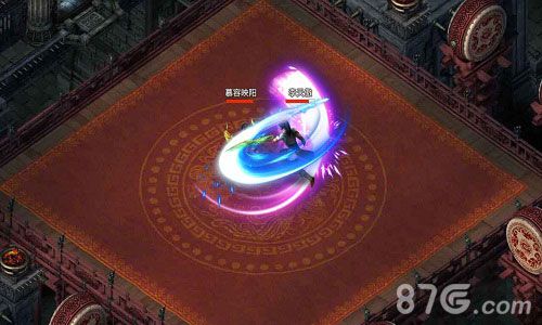 玩法百变《神探狄仁杰》内容大揭秘_游戏资讯-游民部落(gamecolg.com)