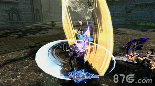 《剑与魔法》上线倒计时iOS破冰测试火爆招募中_游戏资讯-游民部落(gamecolg.com)