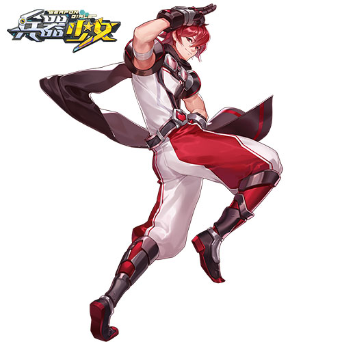 《兵器少女》主角原画全曝光萝莉扛枪御姐执剑_游戏资讯-游民部落(gamecolg.com)