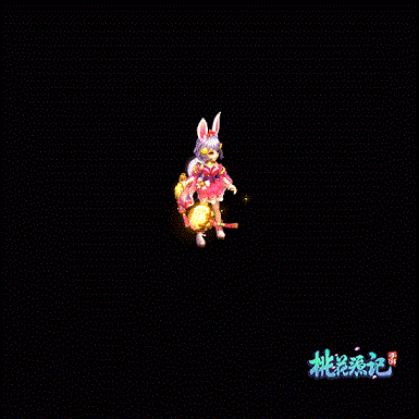 《桃花源记》手游资料片“骑开得胜”明日震撼上线_游戏资讯-游民部落(gamecolg.com)
