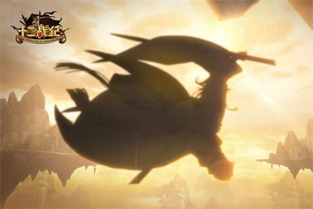 《十二战纪》新英雄猜想第一弹_游戏资讯-游民部落(gamecolg.com)