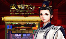 《武媚娘传奇》宫盟玩法首曝一起陪女皇登基