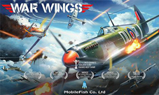 血战长空手游Unity3D打造真实世界媲美PC极致画质