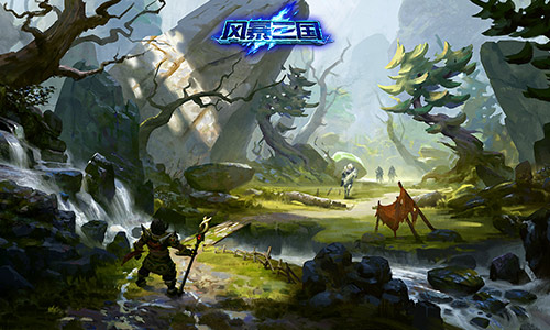 《风暴三国》风起青苹二次封测近期开启_游戏资讯-游民部落(gamecolg.com)