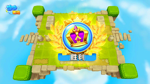 《泡泡先锋》萌爆你的部落玩法科普_游戏资讯-游民部落(gamecolg.com)