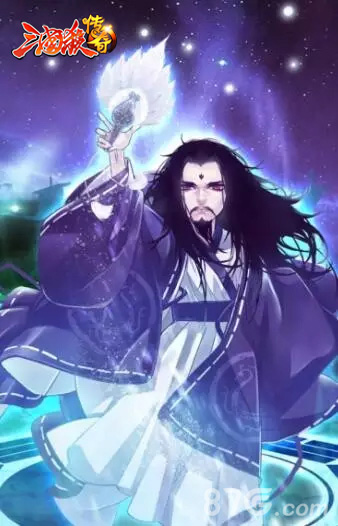 《三国杀传奇》新版本神国武将简析_游戏资讯-游民部落(gamecolg.com)