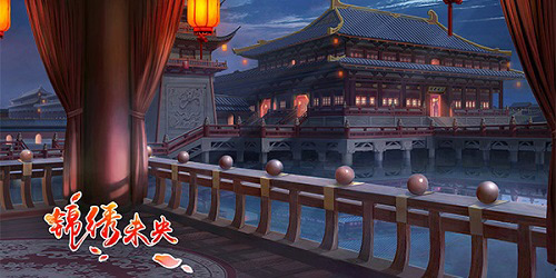 《锦绣未央》手游揭秘未央为何杀太子妃_游戏资讯-游民部落(gamecolg.com)