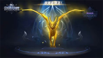 彰显实力与尊贵《奇迹MU：觉醒》动态换装酷炫体验_游戏资讯-游民部落(gamecolg.com)