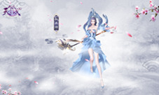 华丽的毁灭《九州天空城3D》新职业秘术师技能详解