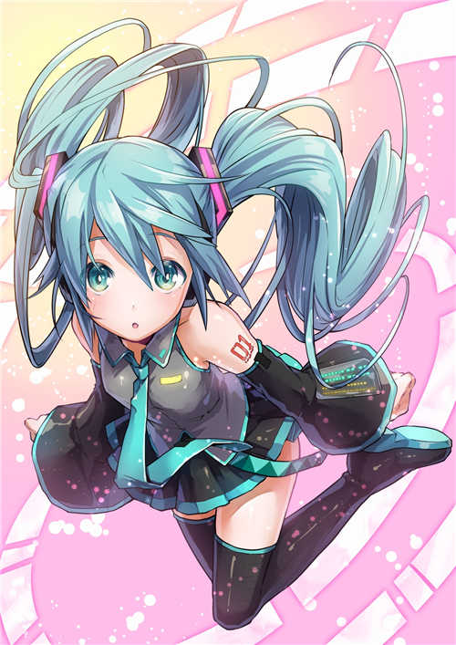 初音未来降临《神无月》8.31全次元开测_游戏资讯-游民部落(gamecolg.com)