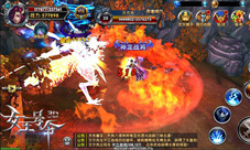 奇葩逗趣9377《女王号令》花式休闲玩法探秘
