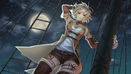 《姬魔恋战纪》魏延分析向往自由的异色皮肤之人_游戏资讯-游民部落(gamecolg.com)
