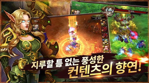 欢动携手DreamplayGames《King’sHammer》登陆韩国_游戏资讯-游民部落(gamecolg.com)