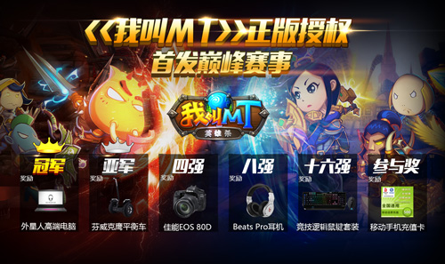 《我叫MT英雄杀》之巅峰赛事一场卡牌届的王者之争_游戏资讯-游民部落(gamecolg.com)