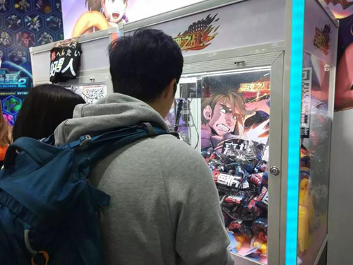 《英魂之战》萤火虫漫展落幕新版本试玩人气赛高_游戏资讯-游民部落(gamecolg.com)