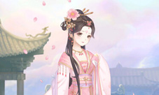 《暖暖环游世界》百美图再度来袭古风美装来啦