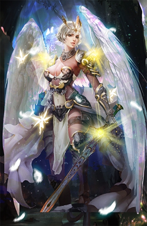 魔幻创新TCG《万灵召唤》特色前瞻_游戏资讯-游民部落(gamecolg.com)