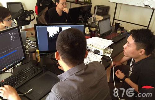 卓越游戏将发行末日求生游戏《死亡日记》_游戏资讯-游民部落(gamecolg.com)
