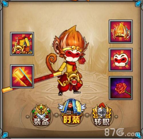 《希望之光》新春版上线新年嗨不停_游戏资讯-游民部落(gamecolg.com)