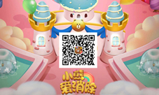 《小熊爱消除》荣获AppStore荣誉推荐