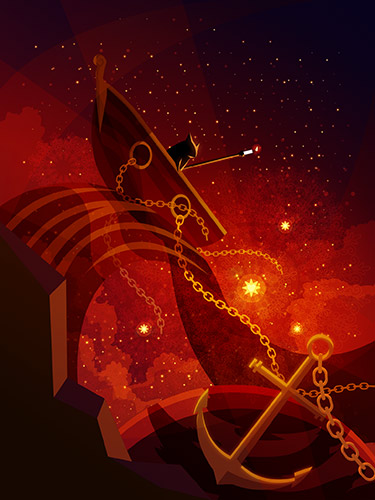 《喵星旅人》美图赏析颜值即正义_游戏资讯-游民部落(gamecolg.com)