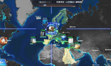 斯德哥尔摩正在解放中《天启联盟》探索解放玩法详解