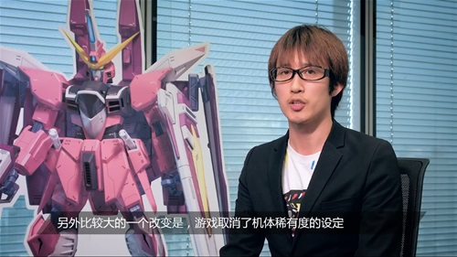 看这篇就够了《敢达争锋对决》安卓测试内容全汇总_游戏资讯-游民部落(gamecolg.com)